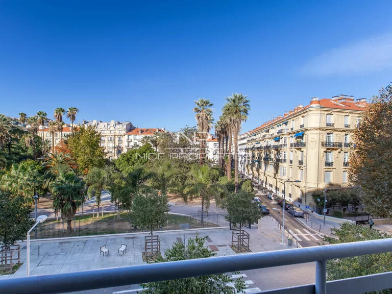 Vente Appartement Nice - 2 chambres