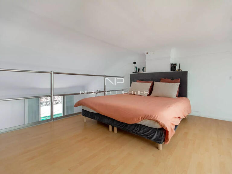 Sale Apartment Nice - 1 bedroom