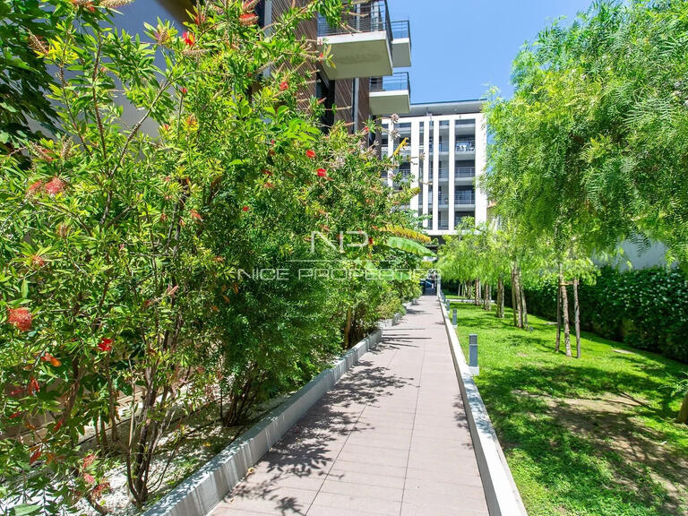 Sale Apartment Nice - 2 bedrooms
