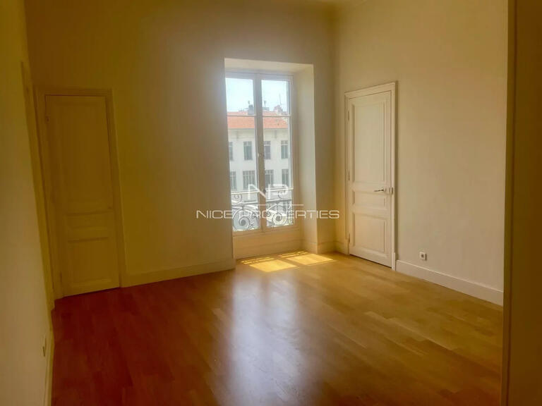 Sale Apartment Nice - 5 bedrooms