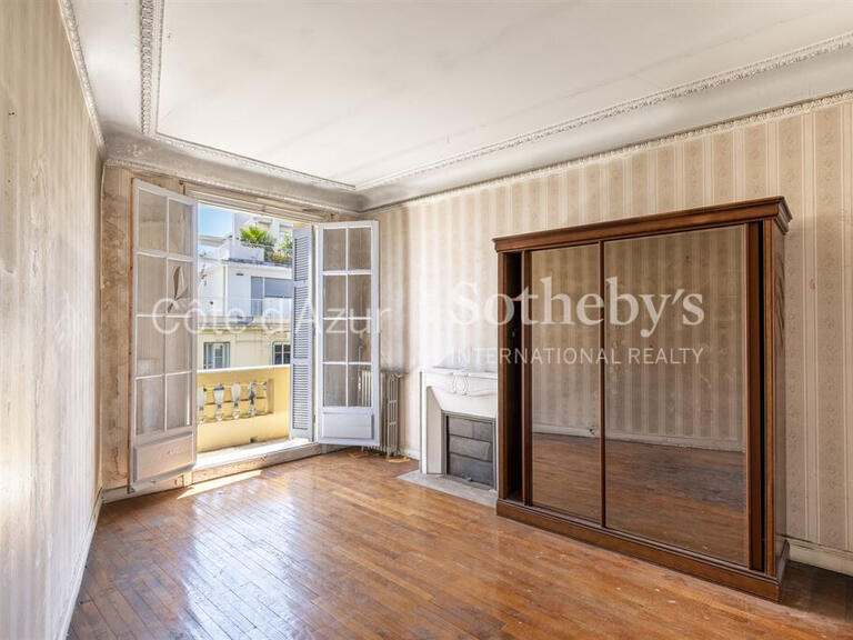 Sale Apartment Nice - 2 bedrooms