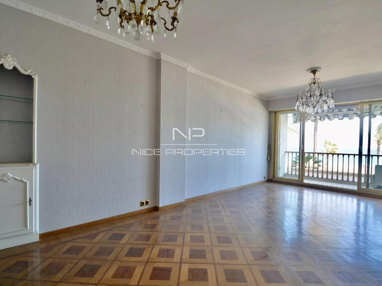 Sale Apartment with Sea view Nice - 2 bedrooms