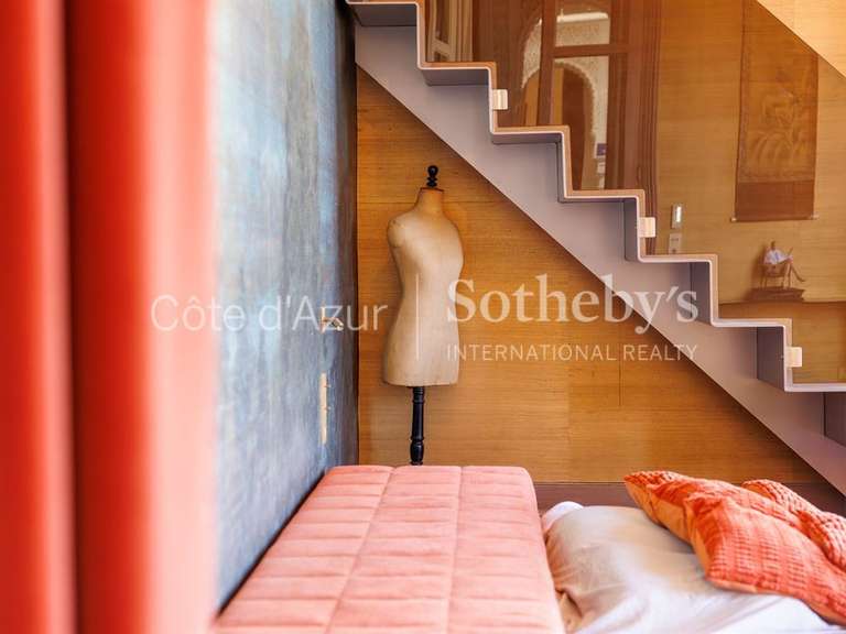 Appartement Nice - 2 chambres - 213m²