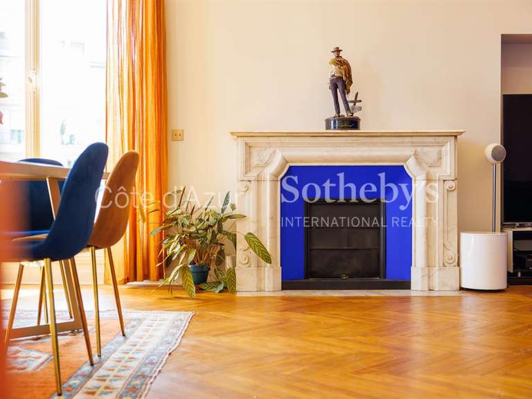 Appartement Nice - 2 chambres - 213m²