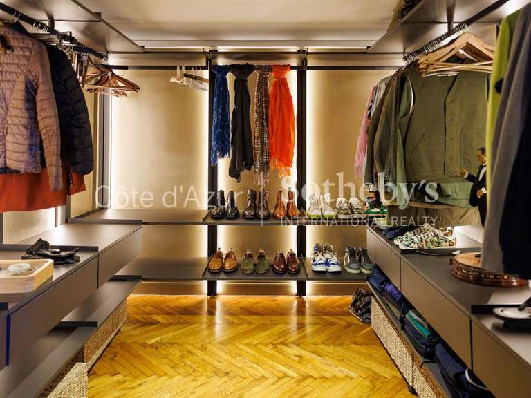 Appartement Nice - 2 chambres - 213m²