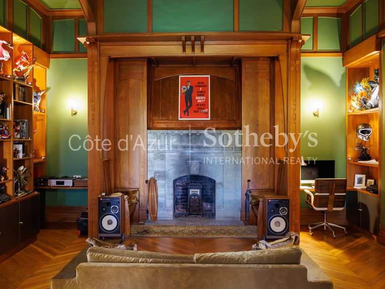 Appartement Nice - 2 chambres - 213m²