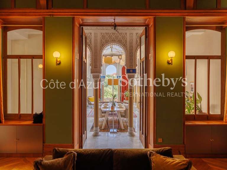 Appartement Nice - 2 chambres - 213m²