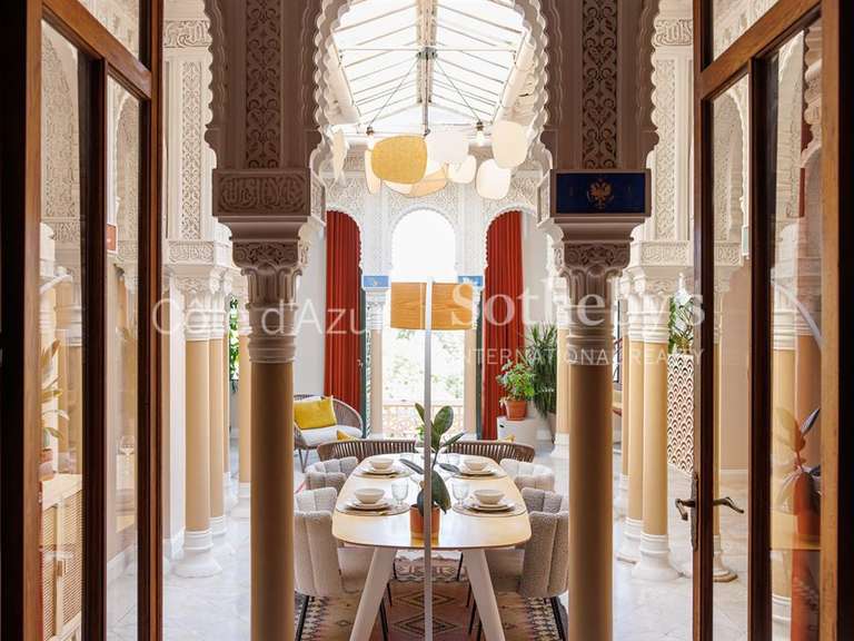Appartement Nice - 2 chambres - 213m²