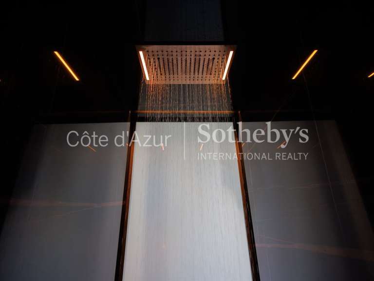 Appartement Nice - 2 chambres - 213m²