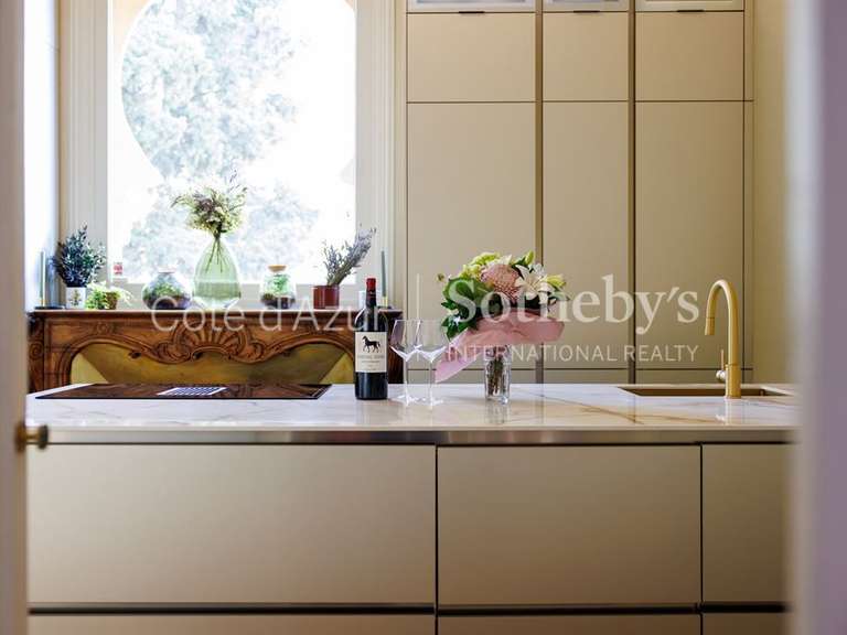 Appartement Nice - 2 chambres - 213m²