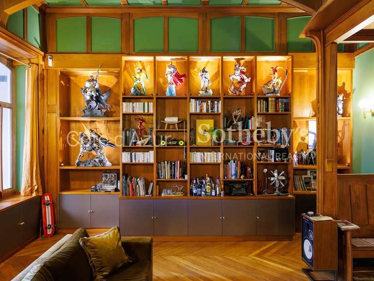 Appartement Nice - 2 chambres - 213m²