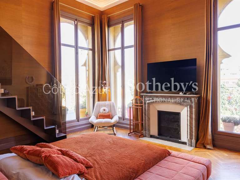 Appartement Nice - 2 chambres - 213m²