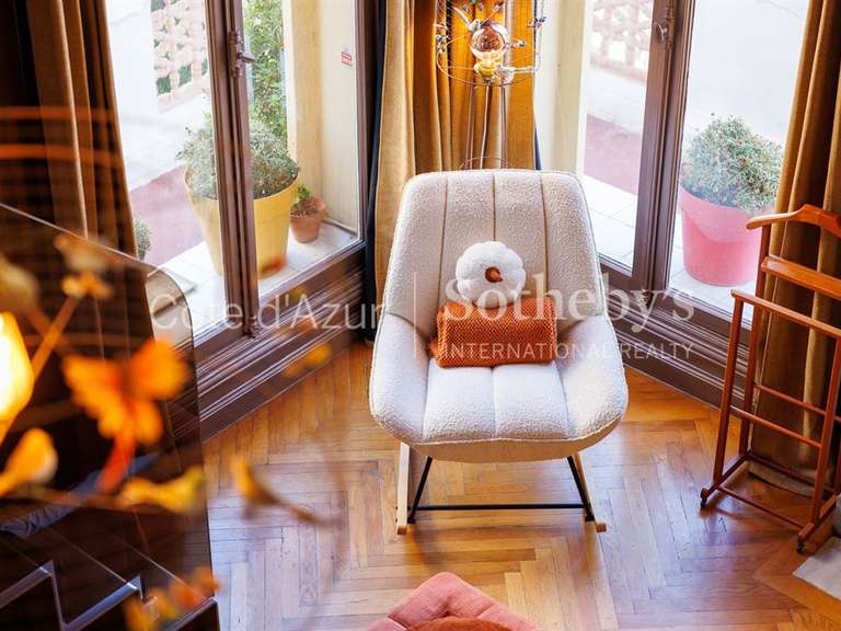 Appartement Nice - 2 chambres - 213m²