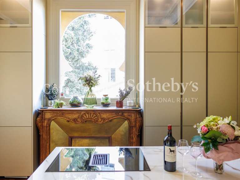 Appartement Nice - 2 chambres - 213m²