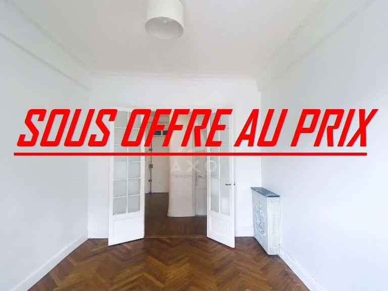 Appartement Nice - 4 chambres