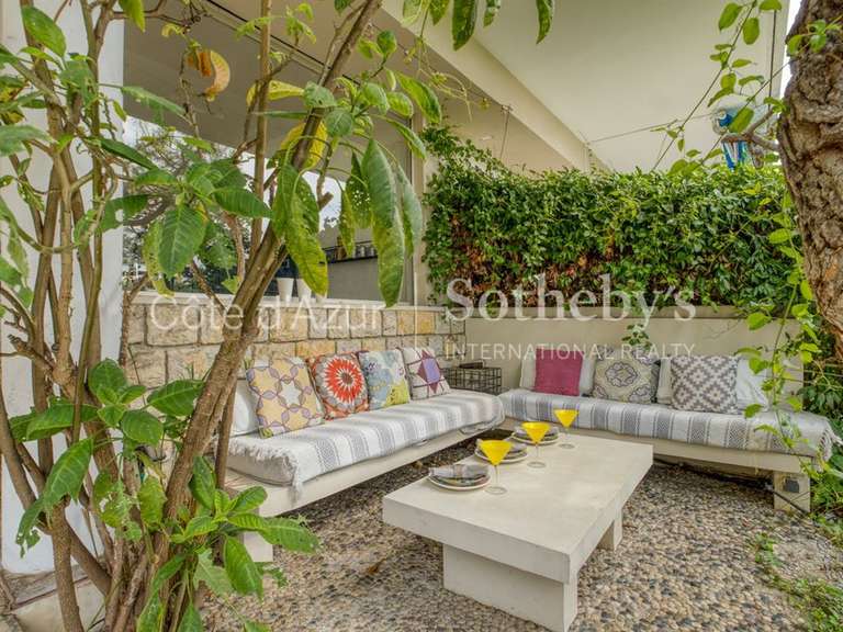 Appartement avec Vue sur mer Nice - 2 chambres - 90m²