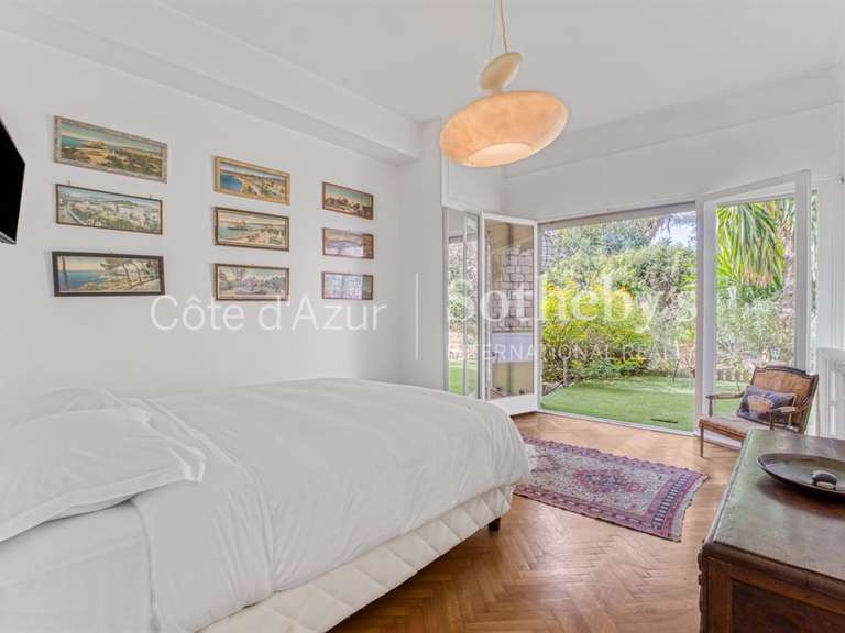 Appartement avec Vue sur mer Nice - 2 chambres - 90m²