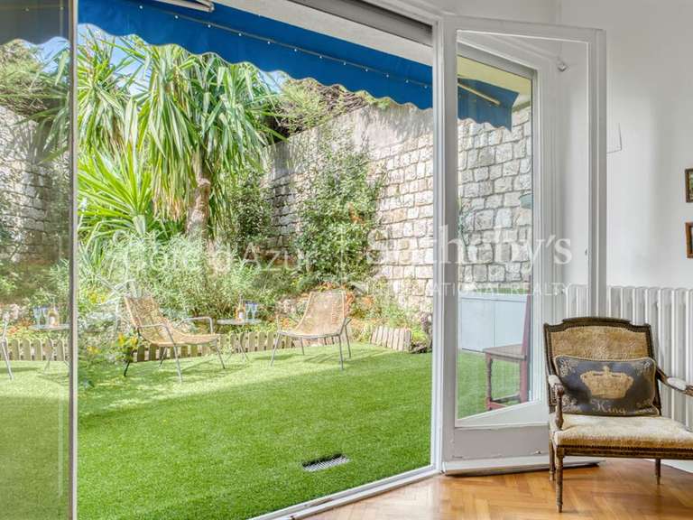 Appartement avec Vue sur mer Nice - 2 chambres - 90m²