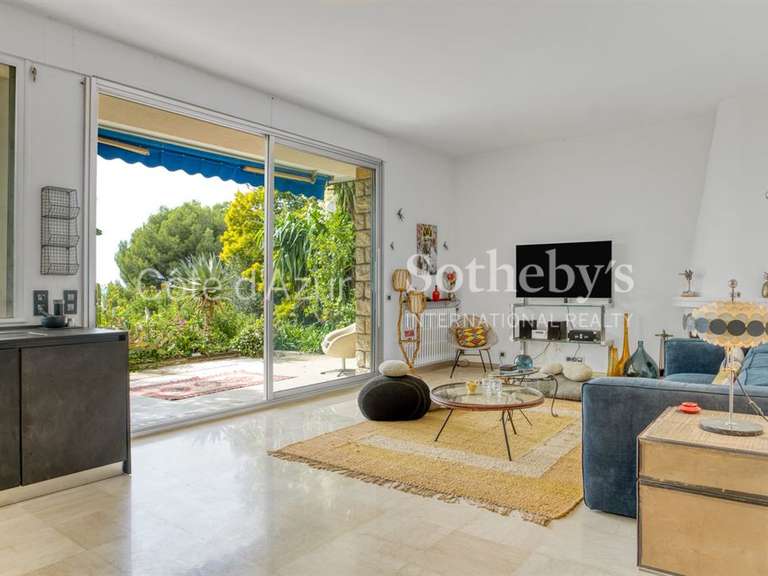 Appartement avec Vue sur mer Nice - 2 chambres - 90m²
