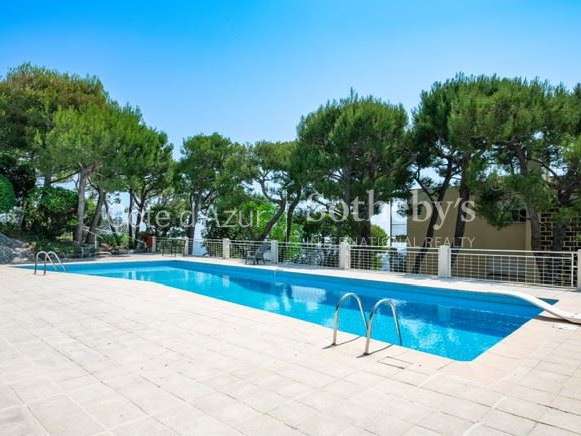 Appartement avec Vue sur mer Nice - 2 chambres - 90m²