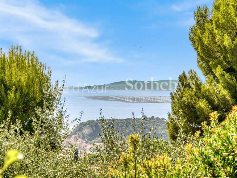 Appartement avec Vue sur mer Nice - 2 chambres - 90m²