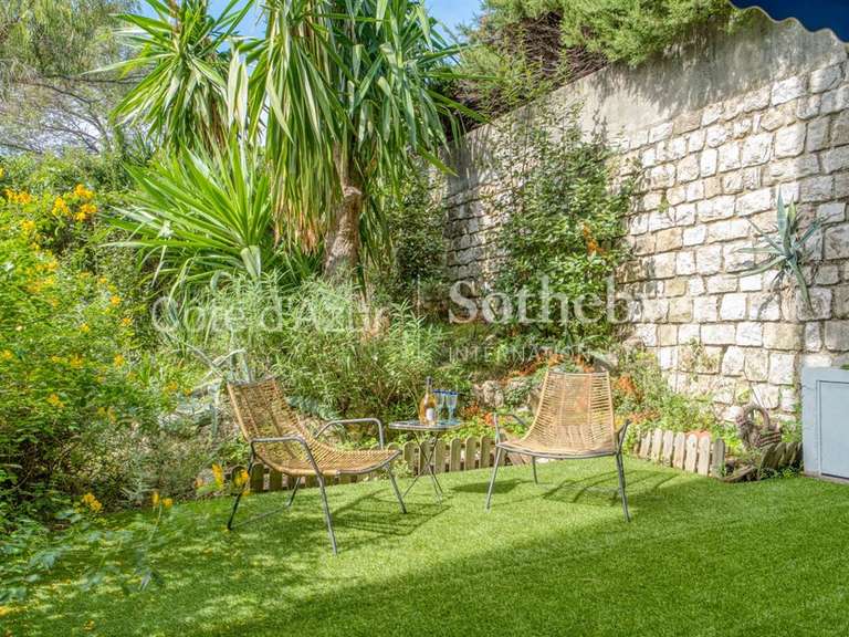 Appartement avec Vue sur mer Nice - 2 chambres - 90m²