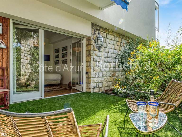 Appartement avec Vue sur mer Nice - 2 chambres - 90m²