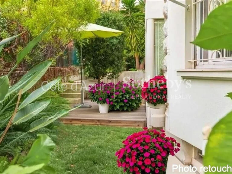 Apartment Nice - 2 bedrooms - 96m²