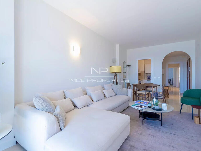 Appartement Nice - 2 chambres - 65m²