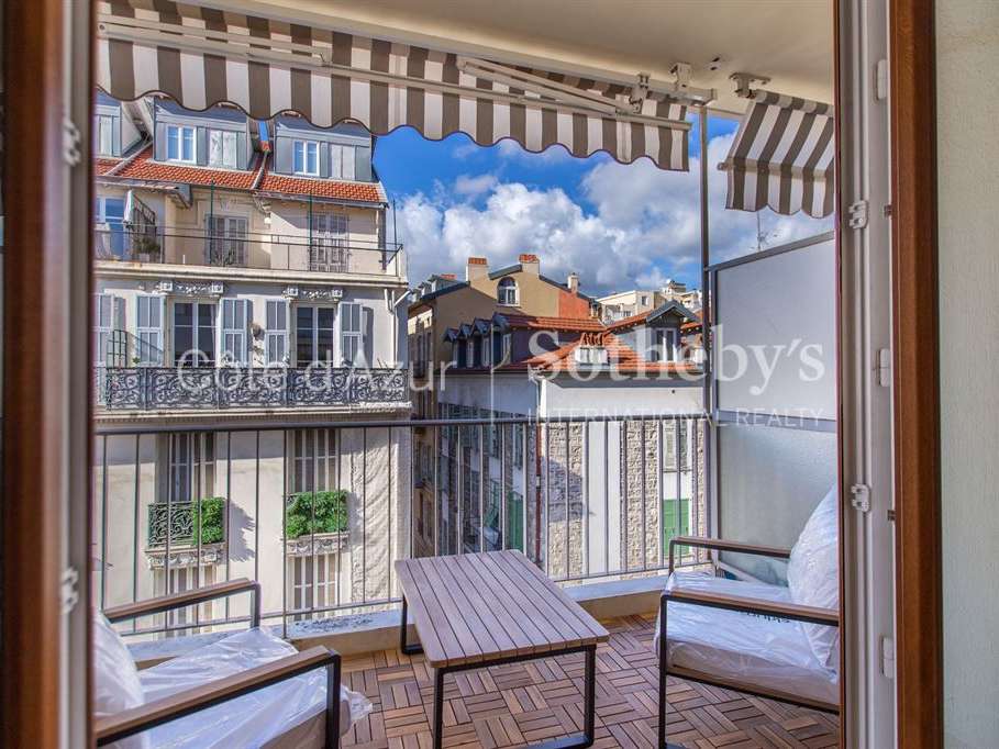 Appartement Nice