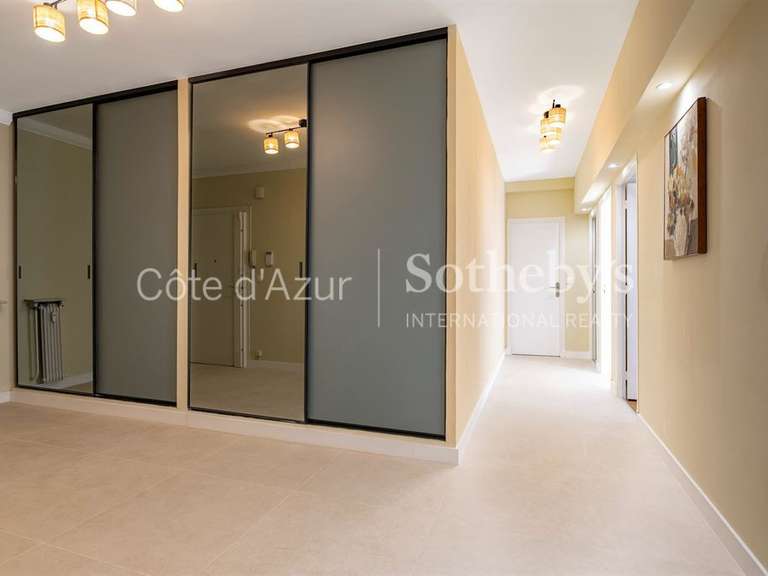 Appartement Nice - 2 chambres - 95m²