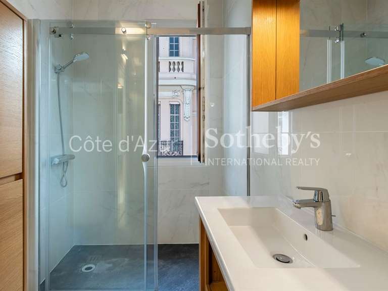 Appartement Nice - 2 chambres - 95m²