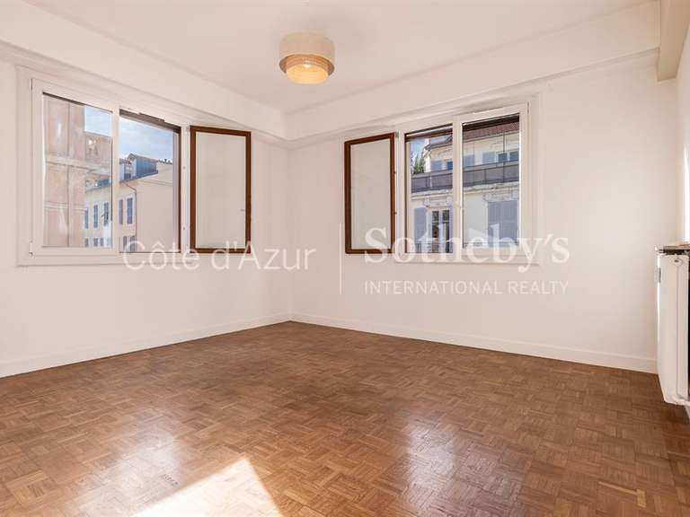 Appartement Nice - 2 chambres - 95m²