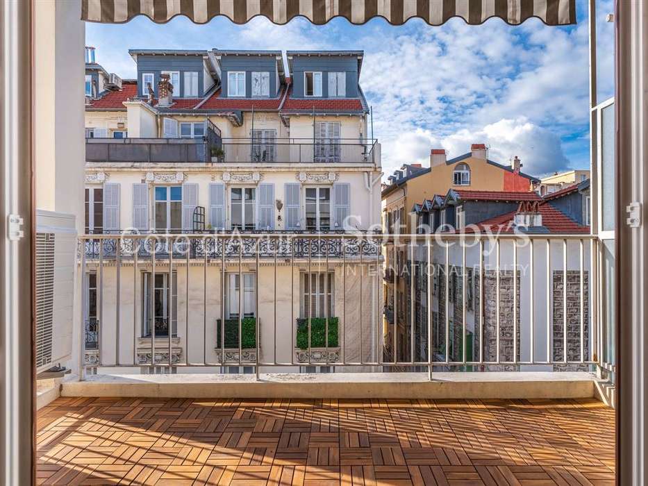 Appartement Nice