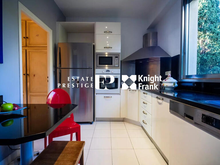 Apartment Nice - 2 bedrooms - 85m²