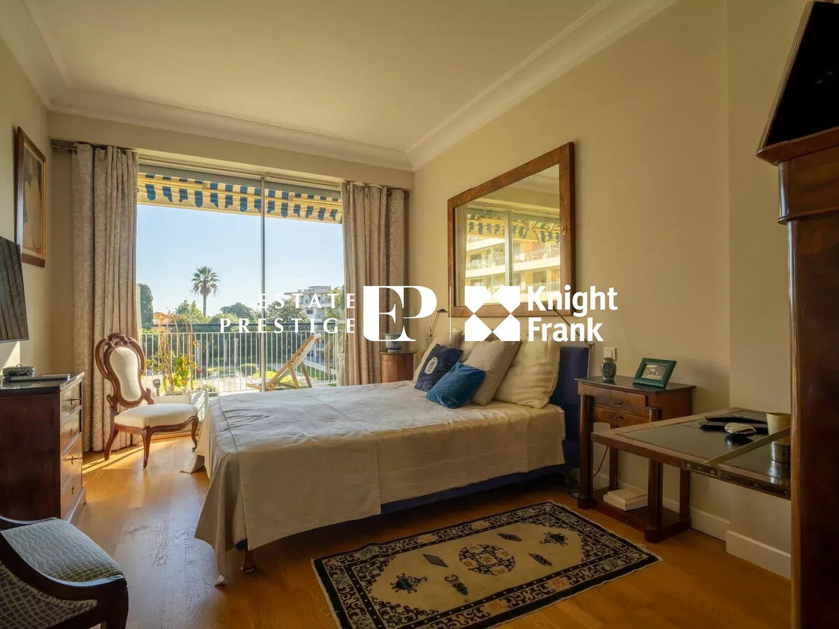 Apartment Nice