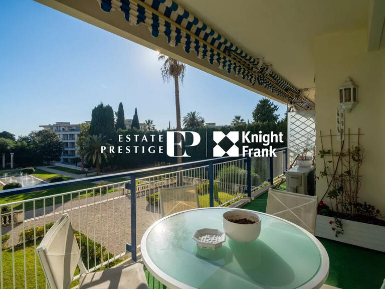 Apartment Nice - 2 bedrooms - 85m²