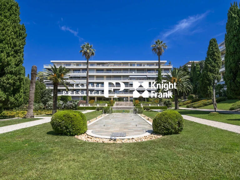 Apartment Nice - 2 bedrooms - 85m²