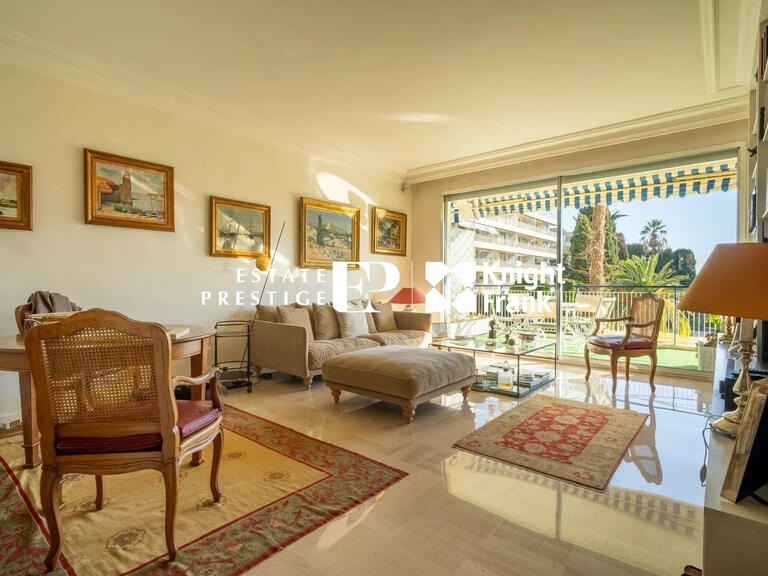 Apartment Nice - 2 bedrooms - 85m²