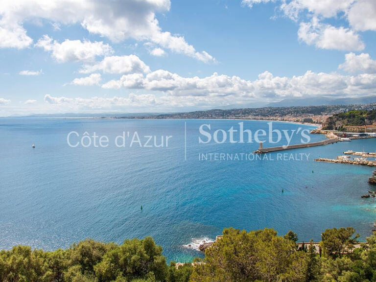 Apartment Nice - 2 bedrooms - 113m²