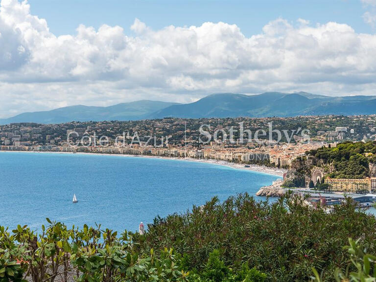 Apartment Nice - 2 bedrooms - 113m²