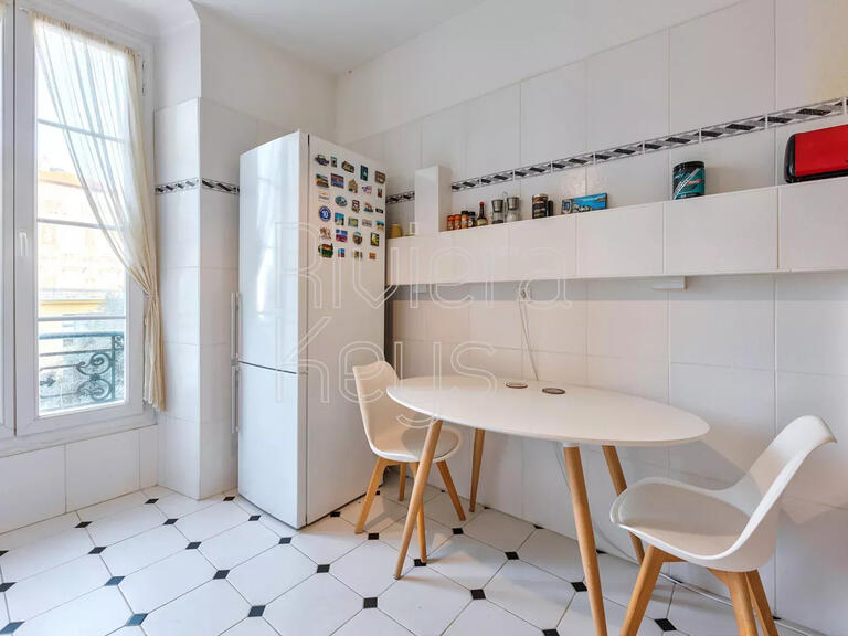 Appartement Nice - 81m²
