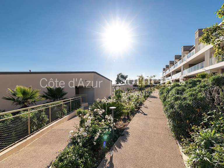 Appartement avec Vue sur mer Nice - 1 chambre - 53m²
