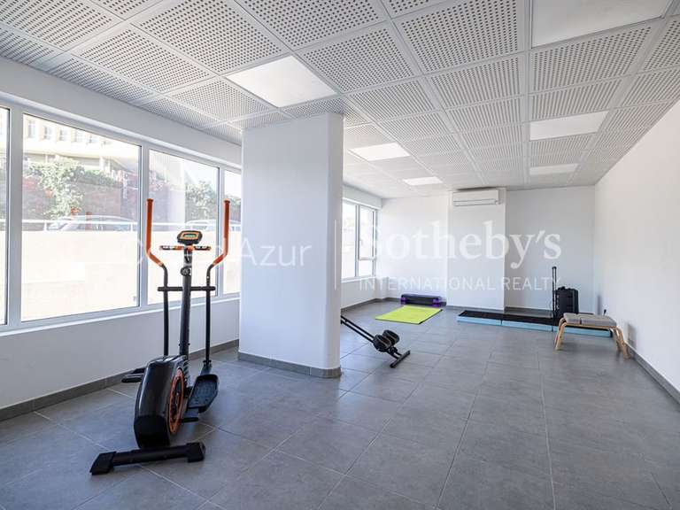 Appartement avec Vue sur mer Nice - 1 chambre - 53m²