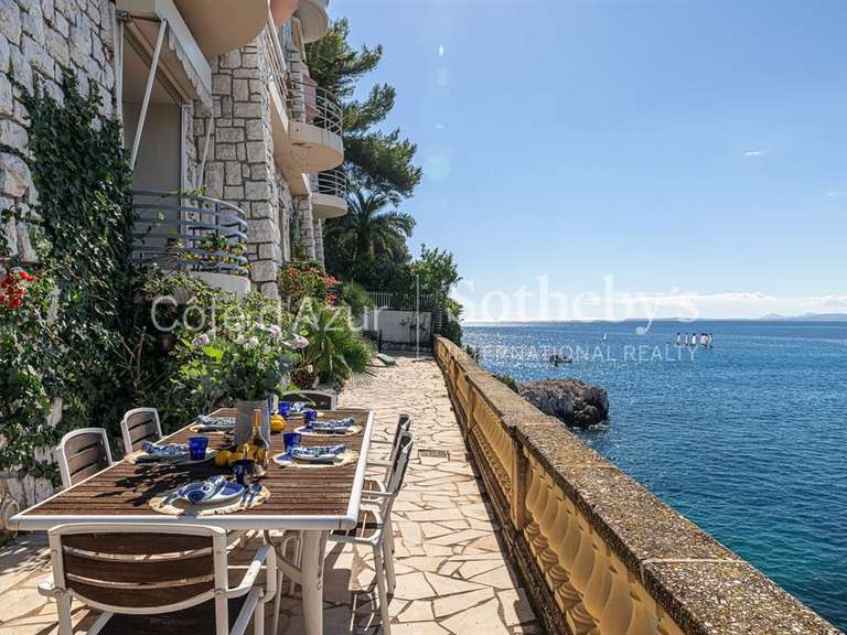 Appartement Nice - 2 chambres - 120m²