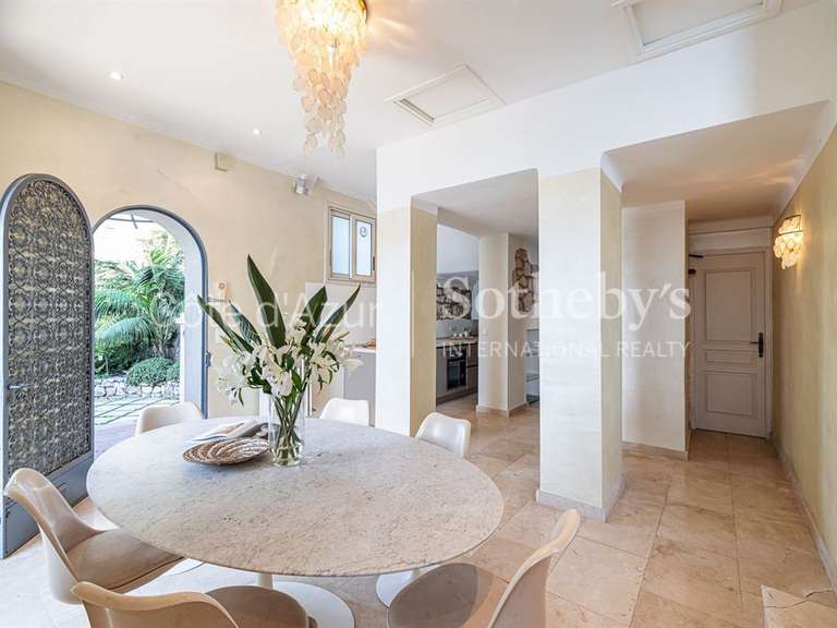 Appartement Nice - 2 chambres - 120m²