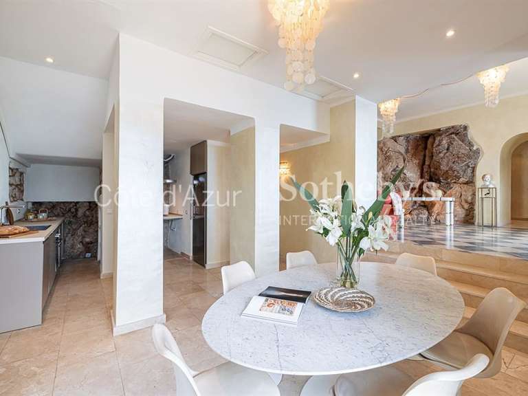 Appartement Nice - 2 chambres - 120m²