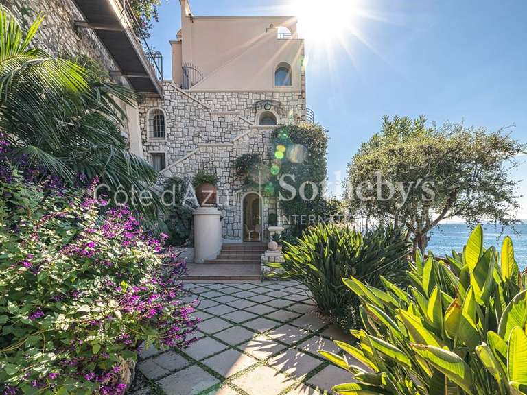 Appartement Nice - 2 chambres - 120m²