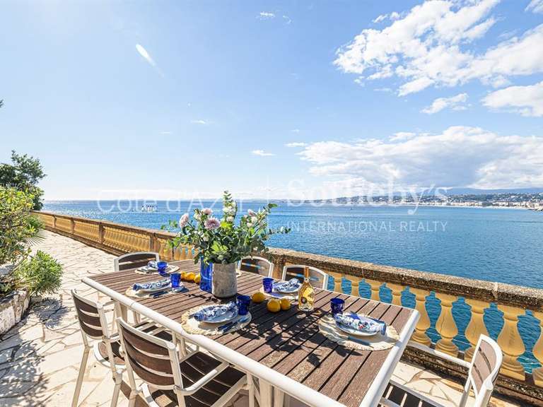 Appartement Nice - 2 chambres - 120m²