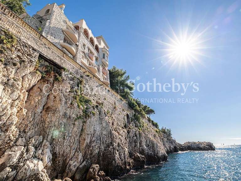 Appartement Nice - 2 chambres - 120m²